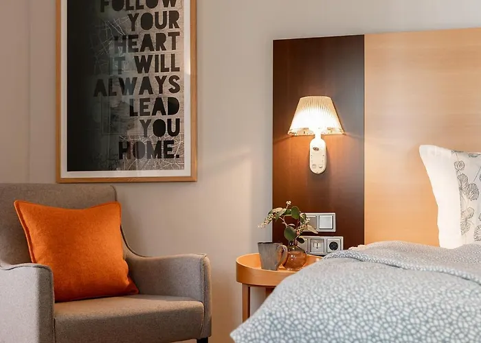 Bio-Hotel Villa Orange