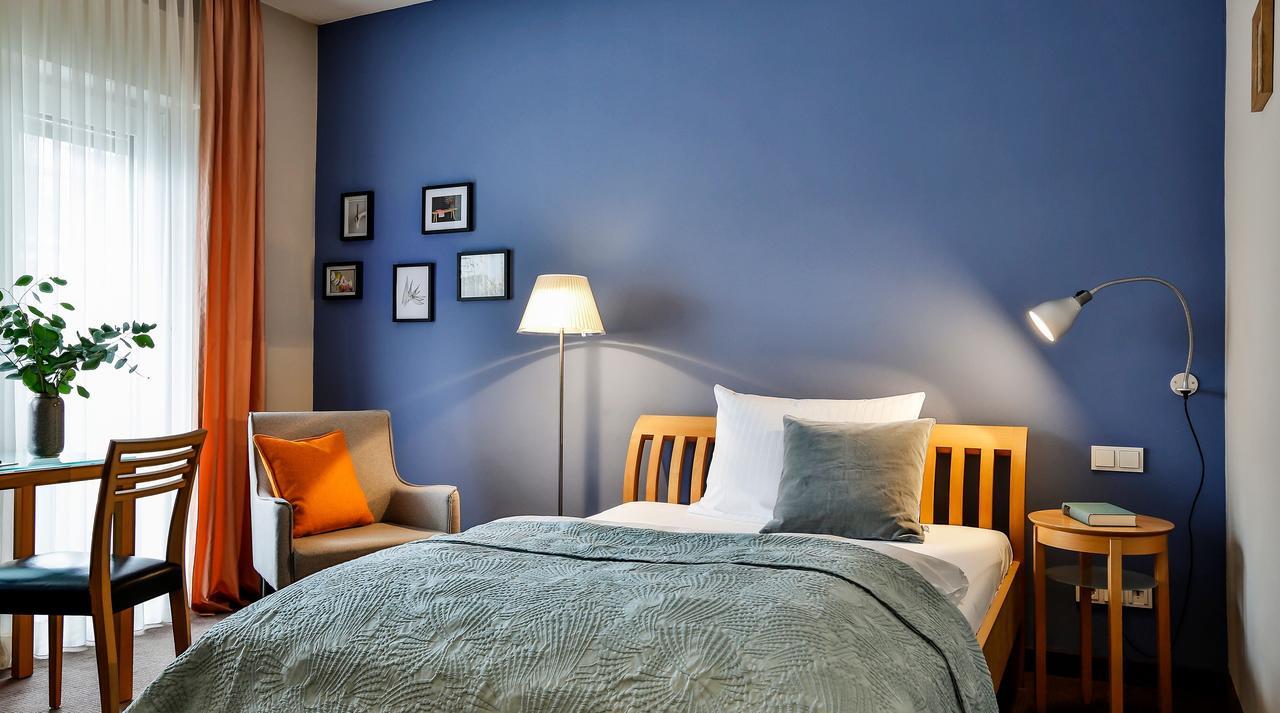 Hotel Bio-hotel Orange Frankfurt am Main