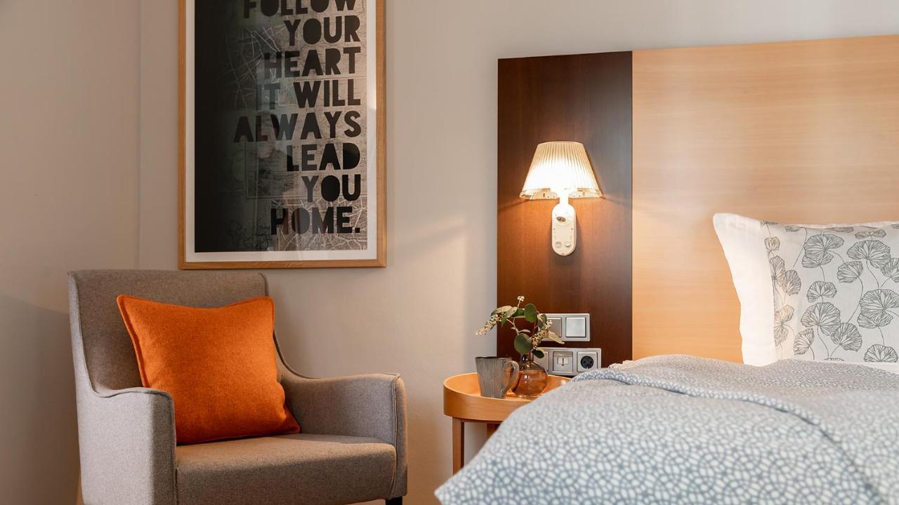 Hotel Bio-hotel Orange