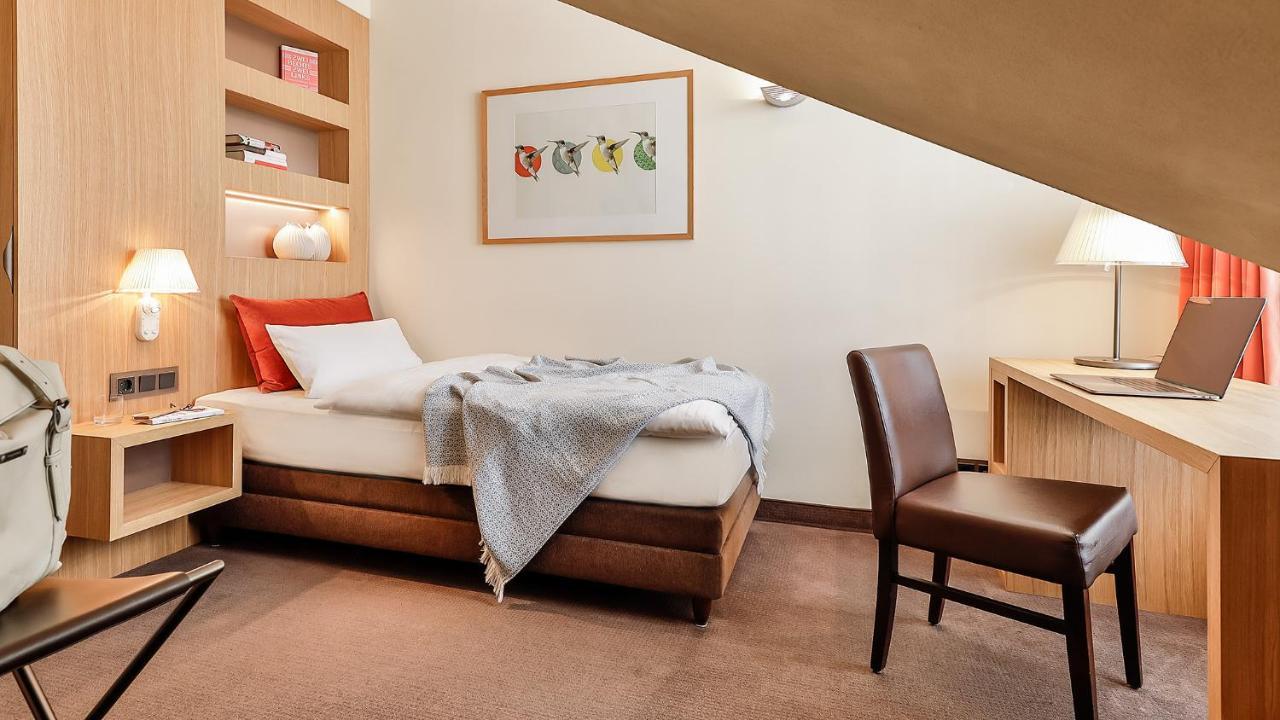 Hotel Bio-hotel Orange Frankfurt am Main